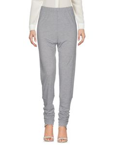 Повседневные брюки Mm6 Maison Margiela