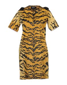 Короткое платье Dsquared2