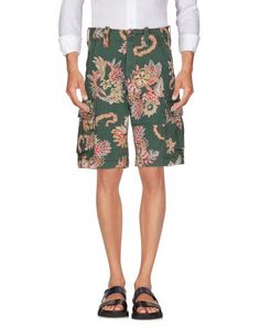 Бермуды Denim & Supply Ralph Lauren