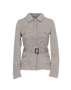 Легкое пальто Aspesi