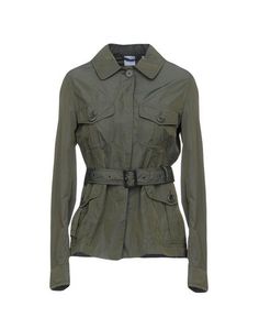 Легкое пальто Aspesi