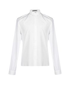 Pубашка Haider Ackermann