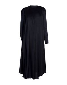 Платье длиной 3/4 Lanvin
