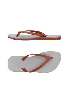 Вьетнамки Melissa + Ipanema