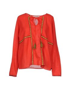 Блузка Maison Scotch