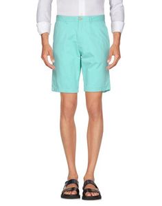 Бермуды Scotch & Soda
