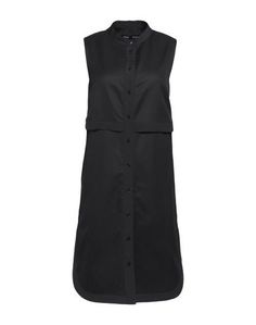 Короткое платье Proenza Schouler