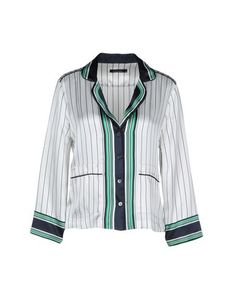 Pубашка Kate Moss Equipment