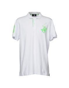 Поло Beverly Hills Polo Club