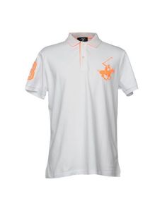 Поло Beverly Hills Polo Club