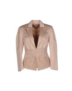 Пиджак Elisabetta Franchi