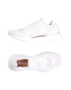 Низкие кеды и кроссовки Adidas