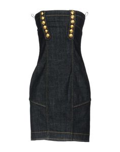 Короткое платье Dsquared2