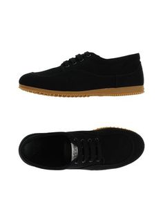 Низкие кеды и кроссовки Hogan