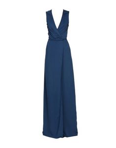 Длинное платье Ermanno Scervino
