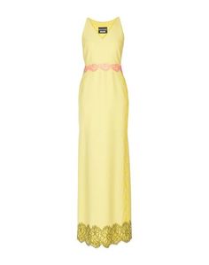 Длинное платье Boutique Moschino