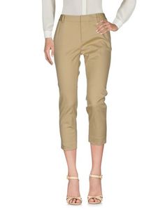 Брюки-капри Dsquared2