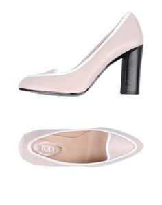 Туфли Tod`S