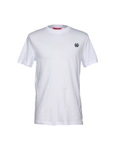 Футболка McQ Alexander Mc Queen