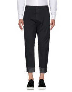 Брюки-капри Dsquared2