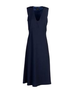 Платье длиной 3/4 Pinko