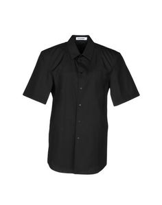 Pубашка Jil Sander