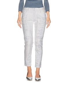 Джинсовые брюки Faith Connexion