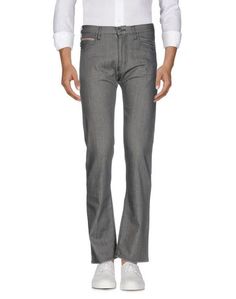 Джинсовые брюки Armani Jeans