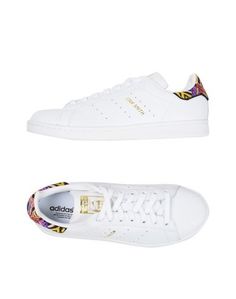 Низкие кеды и кроссовки Adidas Originals