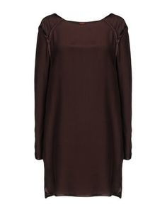 Короткое платье Dondup