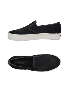 Низкие кеды и кроссовки U.S.Polo Assn.