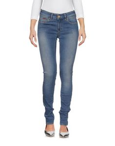 Джинсовые брюки Tommy Hilfiger Denim