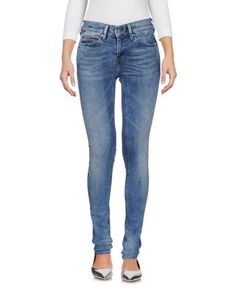 Джинсовые брюки Tommy Hilfiger Denim