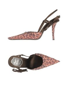 Туфли Roger Vivier