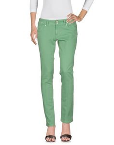 Джинсовые брюки Pepe Jeans