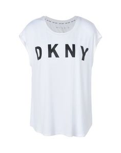 Футболка Dkny