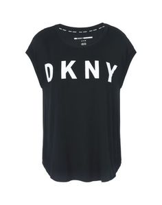 Футболка Dkny