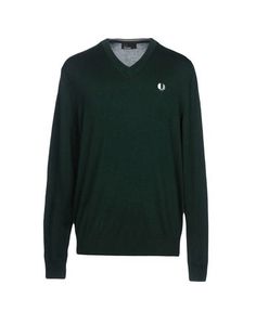 Свитер Fred Perry