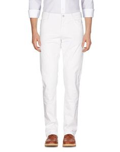 Повседневные брюки Trussardi Jeans