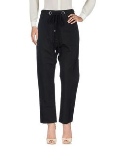 Повседневные брюки Marni