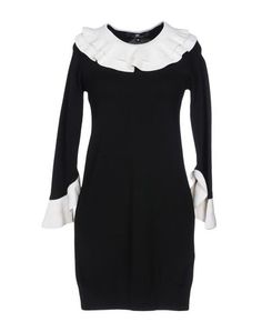 Короткое платье Elisabetta Franchi