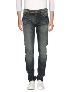 Джинсовые брюки 7 For All Mankind