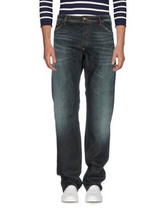 Джинсовые брюки Diesel