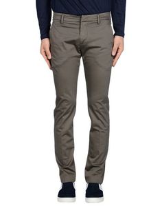 Повседневные брюки Dondup