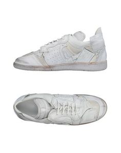Низкие кеды и кроссовки Maison Margiela