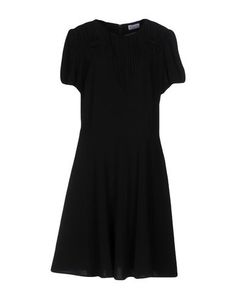 Короткое платье RED Valentino
