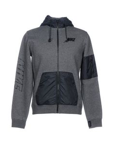 Толстовка Nike