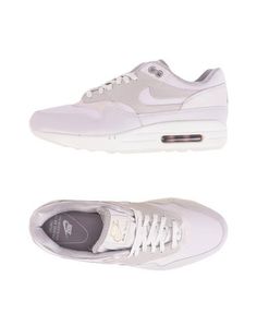 Низкие кеды и кроссовки Nike