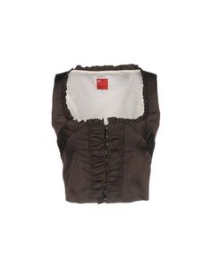 Топ без рукавов RED Valentino