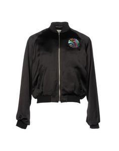 Куртка Saint Laurent